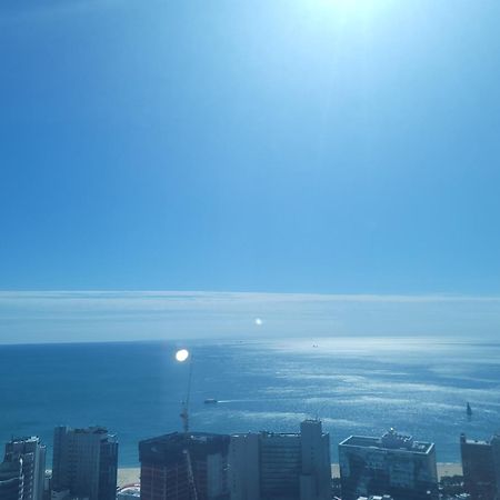 Haeundae Wide Ocean View & Residence Busan Extérieur photo