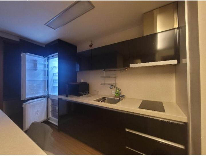 Haeundae Wide Ocean View & Residence Busan Extérieur photo