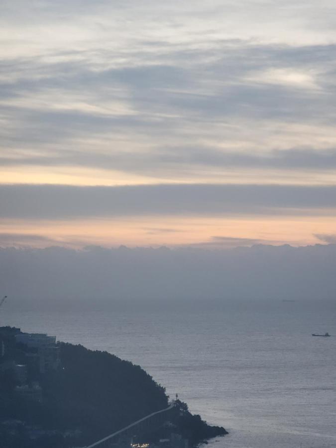 Haeundae Wide Ocean View & Residence Busan Extérieur photo