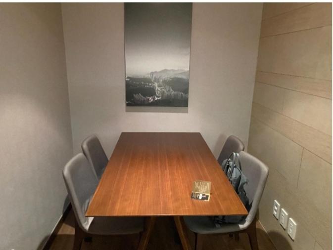 Haeundae Wide Ocean View & Residence Busan Extérieur photo
