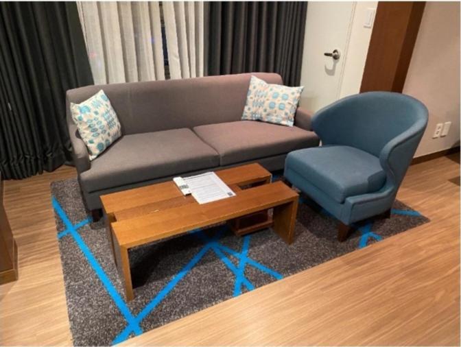 Haeundae Wide Ocean View & Residence Busan Extérieur photo