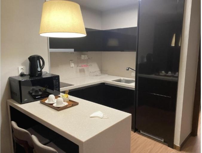 Haeundae Wide Ocean View & Residence Busan Extérieur photo